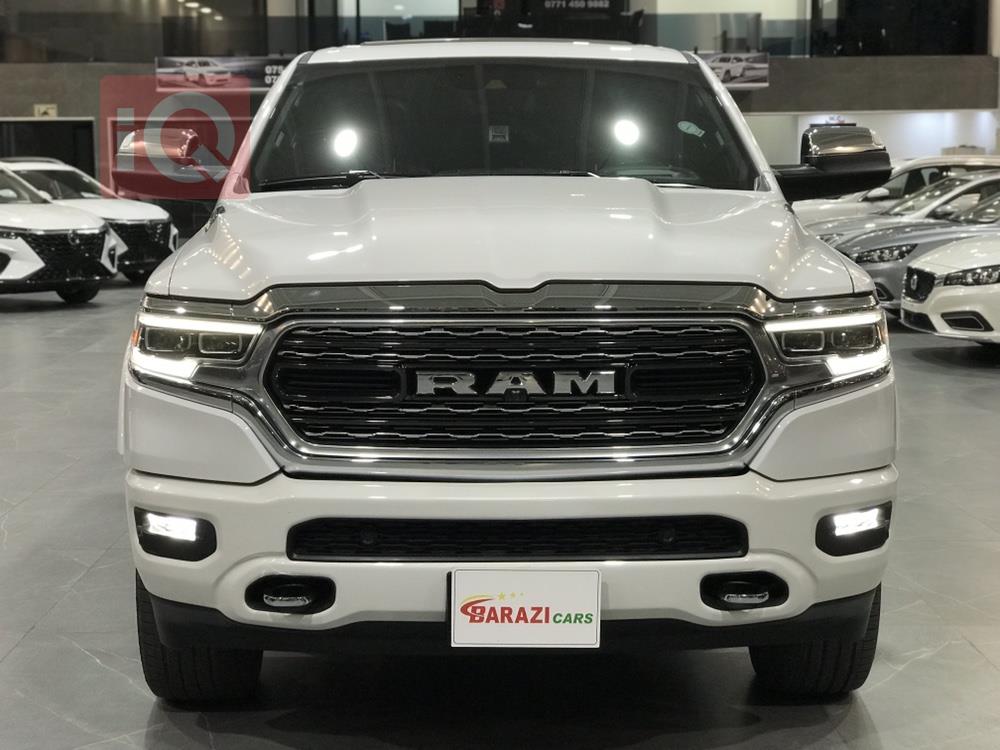 Ram 1500